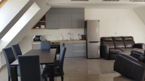 Apartamenty Mazury Kamienica Centrum